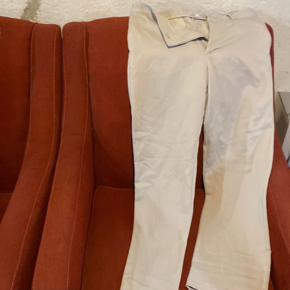 Izod golf pants